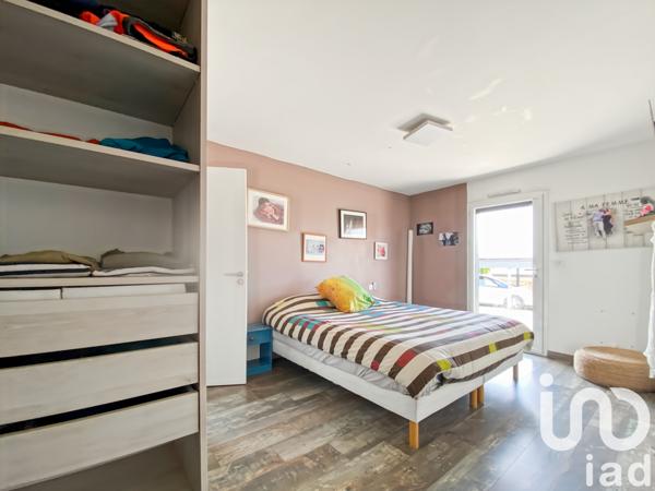 Maison à vendre 7 pièces 122 m² Saint-Philbert-de-Grand-Lieu