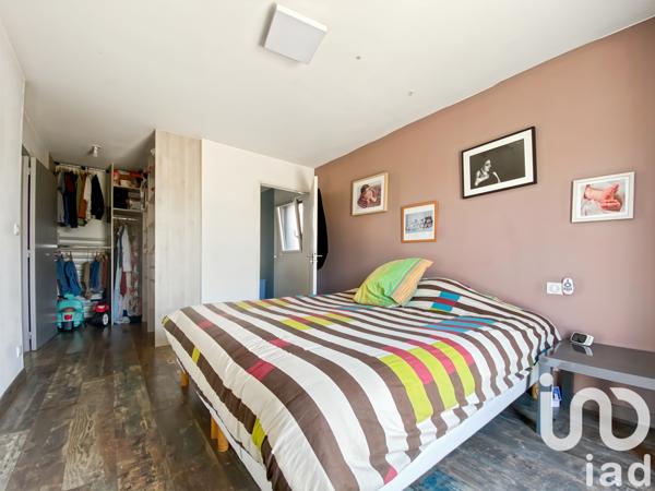 Maison à vendre 7 pièces 122 m² Saint-Philbert-de-Grand-Lieu