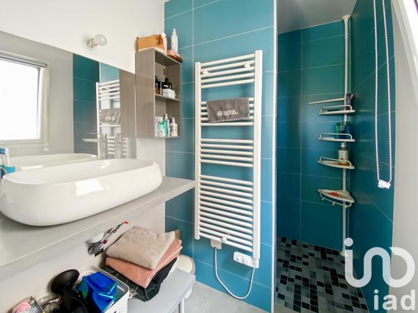 Maison à vendre 7 pièces 122 m² Saint-Philbert-de-Grand-Lieu