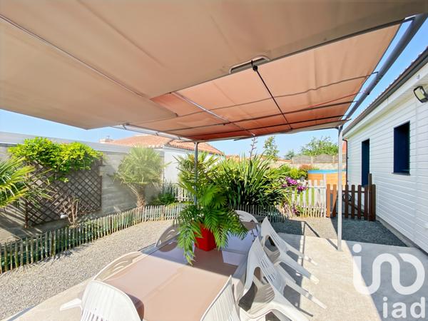 Maison à vendre 7 pièces 122 m² Saint-Philbert-de-Grand-Lieu