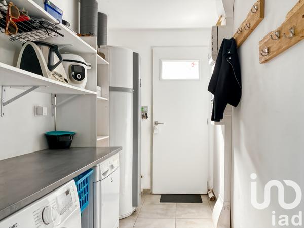 Maison à vendre 7 pièces 122 m² Saint-Philbert-de-Grand-Lieu