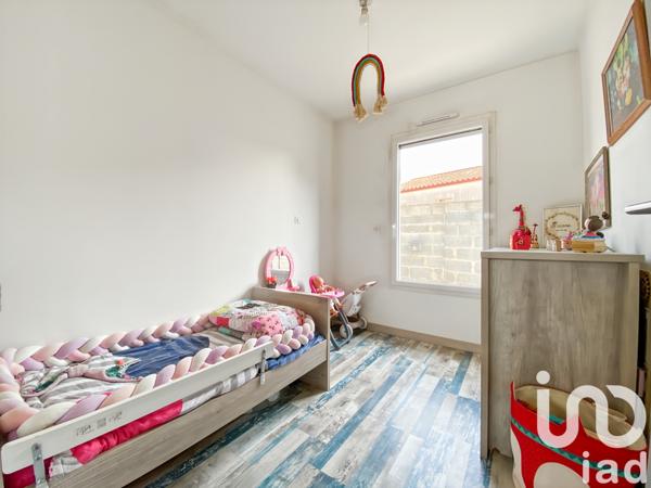 Maison à vendre 7 pièces 122 m² Saint-Philbert-de-Grand-Lieu