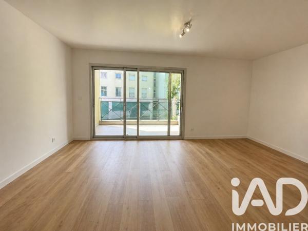 Appartement à vendre 2 pièces 40,33 m² Quimper