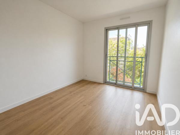 Appartement à vendre 2 pièces 40,33 m² Quimper