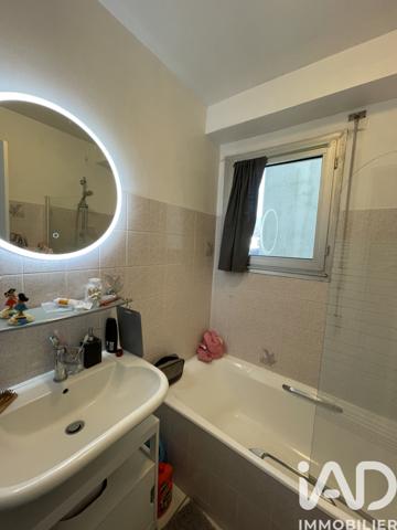 Appartement à vendre 2 pièces 40,33 m² Quimper
