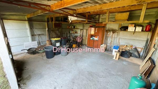 Maison à vendre 5 pièces de 110 m²