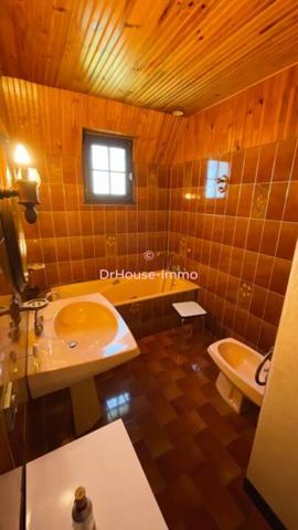 Maison à vendre 5 pièces de 110 m²