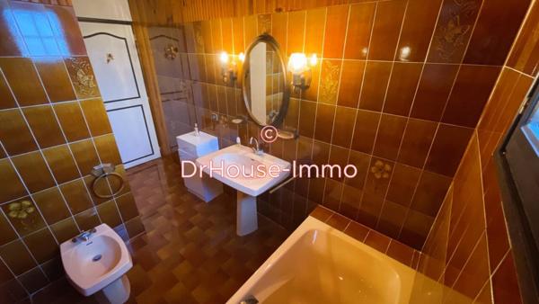 Maison à vendre 5 pièces de 110 m²