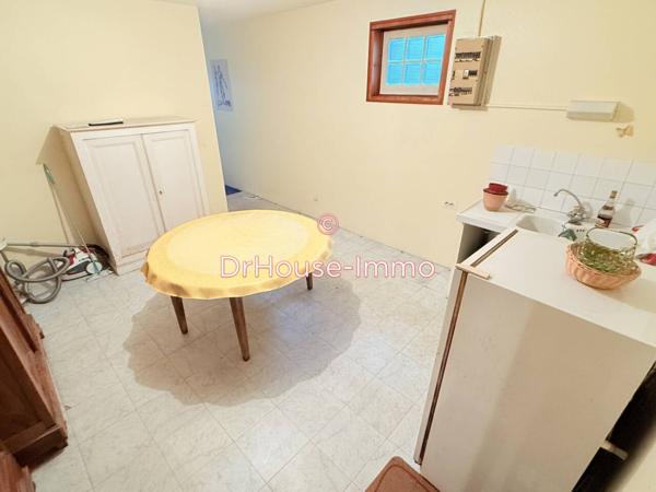 Maison à vendre 5 pièces de 110 m²