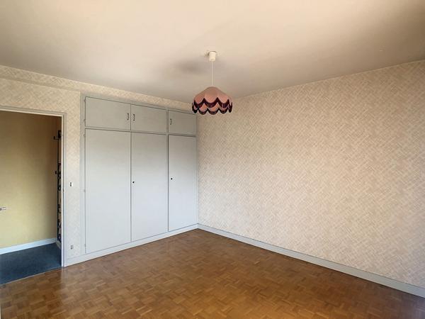 Location appartement Chaumont - 3 pièce(s) - 84 m² - 650 € / mois
