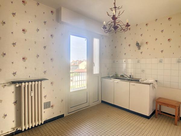 Location appartement Chaumont - 3 pièce(s) - 84 m² - 650 € / mois