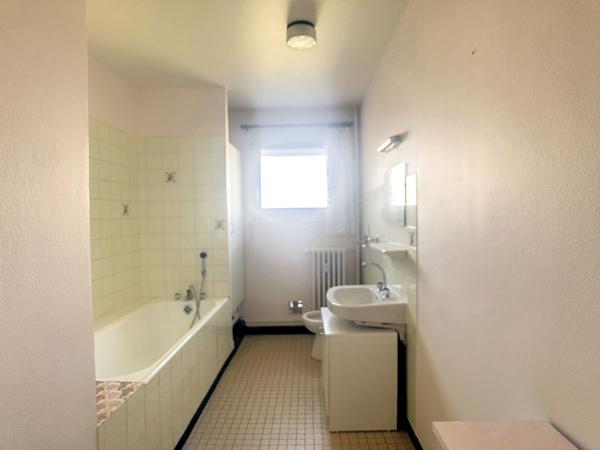 Location appartement Chaumont - 3 pièce(s) - 84 m² - 650 € / mois