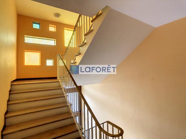 Location appartement Chaumont - 3 pièce(s) - 84 m² - 650 € / mois