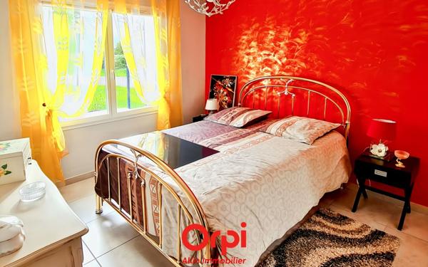 Maison à vendre    3 pièces •  Valigny