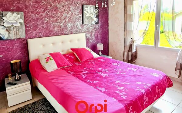 Maison à vendre    3 pièces •  Valigny