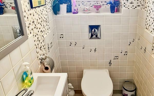 Maison à vendre    3 pièces •  Valigny