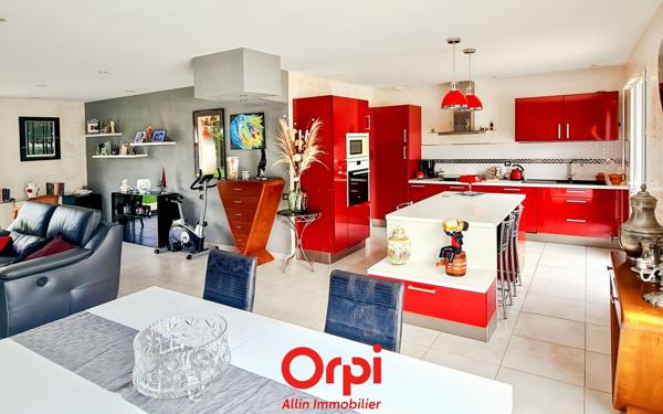 Maison à vendre    3 pièces •  Valigny