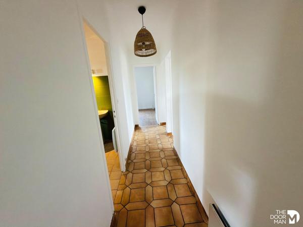 Maison - À vendre - 100 m² - SAINT-LUNAIRE | The Door Man