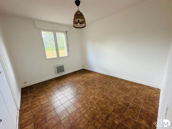 Maison - À vendre - 100 m² - SAINT-LUNAIRE | The Door Man