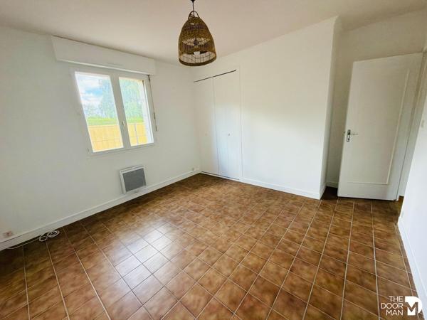 Maison - À vendre - 100 m² - SAINT-LUNAIRE | The Door Man