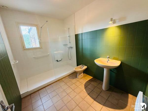 Maison - À vendre - 100 m² - SAINT-LUNAIRE | The Door Man