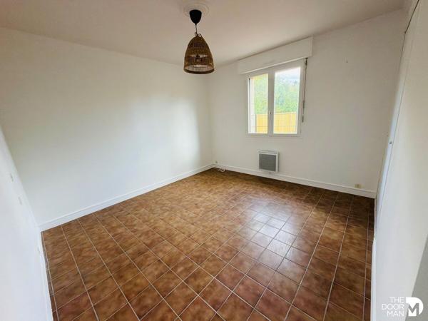 Maison - À vendre - 100 m² - SAINT-LUNAIRE | The Door Man