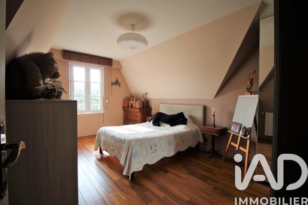 Maison à vendre 7 pièces 238 m² Villecresnes