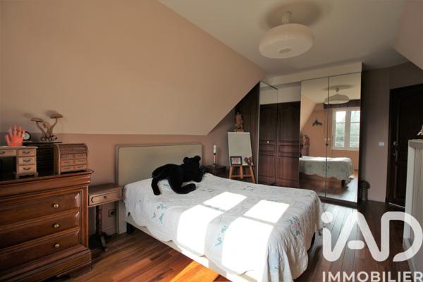 Maison à vendre 7 pièces 238 m² Villecresnes