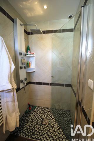 Maison à vendre 7 pièces 238 m² Villecresnes