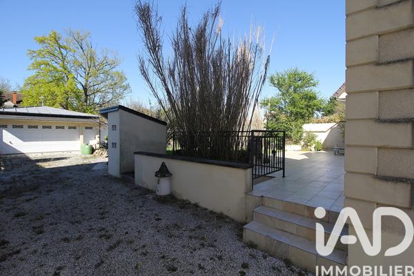 Maison à vendre 7 pièces 238 m² Villecresnes