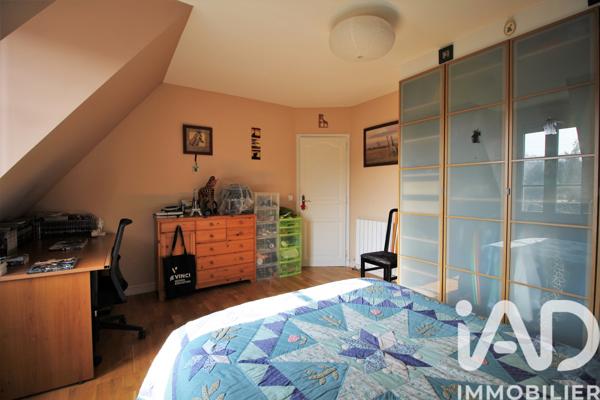 Maison à vendre 7 pièces 238 m² Villecresnes