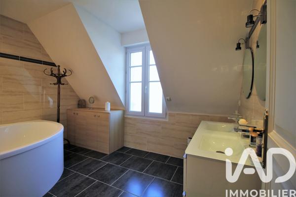 Maison à vendre 7 pièces 238 m² Villecresnes