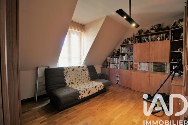 Maison à vendre 7 pièces 238 m² Villecresnes