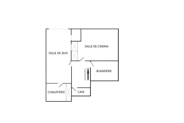 Maison à vendre 7 pièces 238 m² Villecresnes