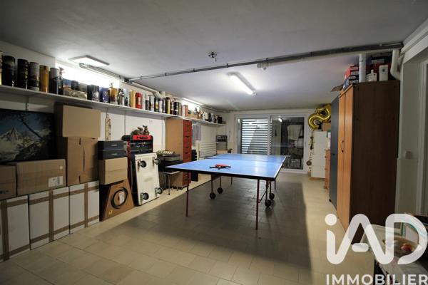 Maison à vendre 7 pièces 238 m² Villecresnes