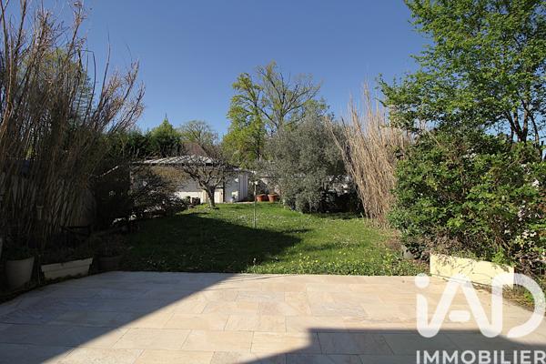 Maison à vendre 7 pièces 238 m² Villecresnes