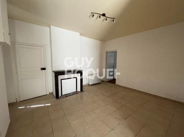 Maison Hery 3 pièce(s) 80 m2