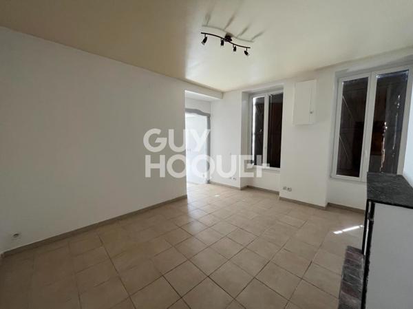 Maison Hery 3 pièce(s) 80 m2