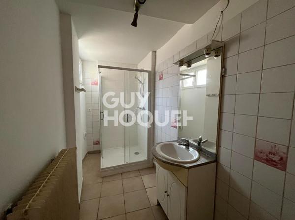 Maison Hery 3 pièce(s) 80 m2