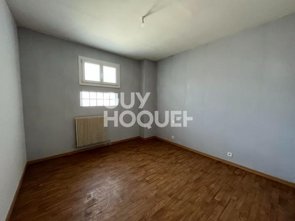 Maison Hery 3 pièce(s) 80 m2