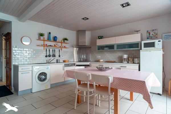 Appartement à vendre |  Audierne |  3 pièces | 60 m²