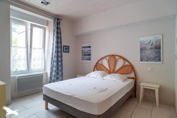 Appartement à vendre |  Audierne |  3 pièces | 60 m²