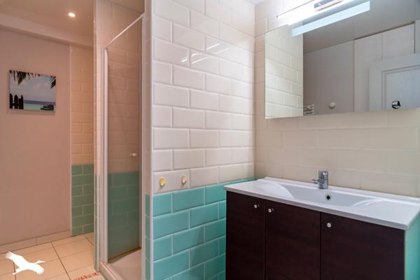 Appartement à vendre |  Audierne |  3 pièces | 60 m²