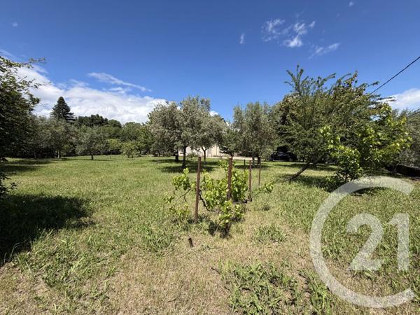 Maison à vendre  7 pièces - 137,40 m 2   AUBENAS  - 07
