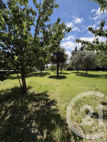 Maison à vendre  7 pièces - 137,40 m 2   AUBENAS  - 07
