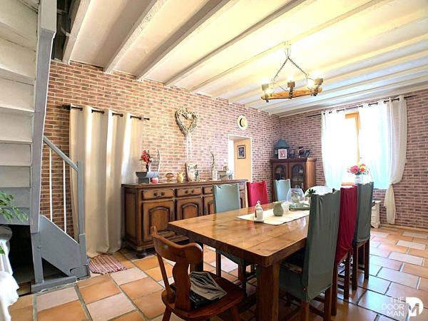Maison - À vendre - 150 m² - MURET | The Door Man