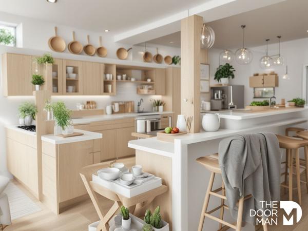 Maison - À vendre - 150 m² - MURET | The Door Man