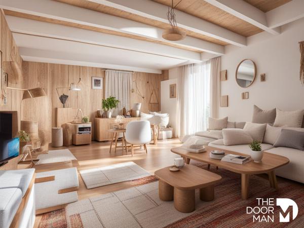 Maison - À vendre - 150 m² - MURET | The Door Man