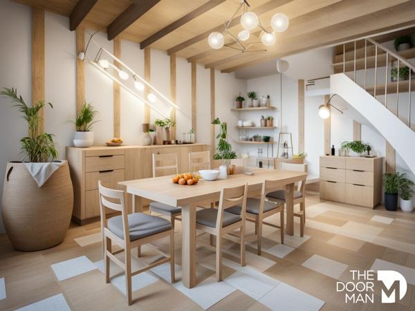 Maison - À vendre - 150 m² - MURET | The Door Man