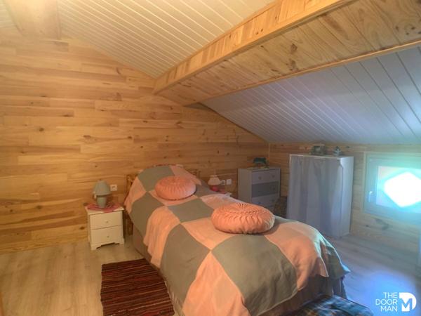 Maison - À vendre - 150 m² - MURET | The Door Man